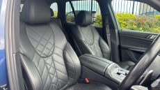 BMW X5 xDrive30d MHT M Sport 5dr Auto Diesel Estate